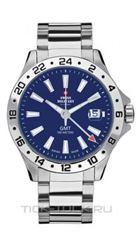 ���� Swiss Military by Chrono 20079ST-6M